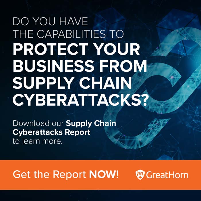 supply chain cyberattack report sidebar ad