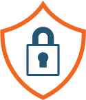 Privacy Focused icon