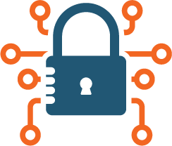 Fundamental Security Architecture icon