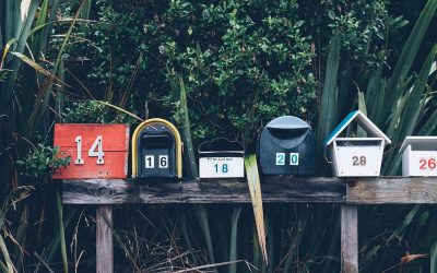 5-minute Guide to DomainKeys Identified Mail (DKIM)