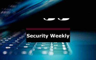 Security Weekly Podcast: Pentesters and Phishing – Kevin O’Brien (Oct. 23, 2019)