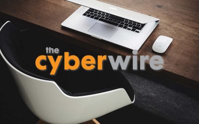 CyberWire Daily Podcast (Nov. 11, 2019)