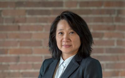 GreatHorn Appoints Connie Yuen as Vice President of Finance