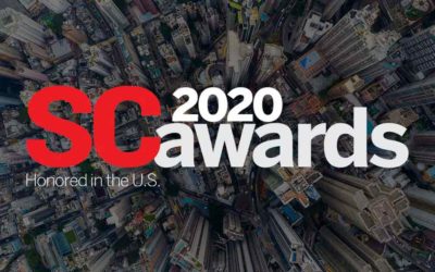 GreatHorn Selected as SC Media 2020 Trust Award Finalist