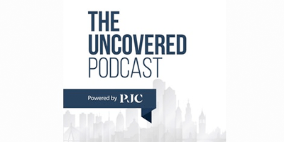 [The Uncovered Podcast] Episode #10: Kevin O’Brien of GreatHorn