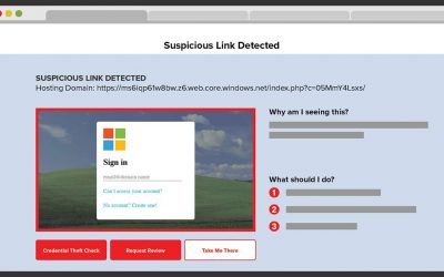 How to Protect Against Microsoft Subdomain Takeover