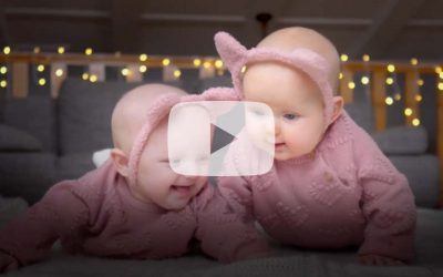 [Video] Which Baby? You Have 08 Seconds to Decide.