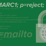 DMARC - Control Your Email Domains image