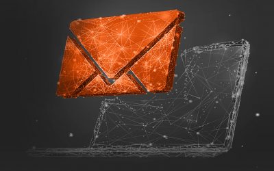 [Whitepaper] Dynamic Email Monitoring: Achieving Balance to Optimize Both Security and Productivity