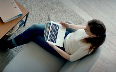 10 Ways to Secure Your Work from Home Space