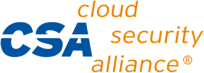 Cloud Security Alliance logo