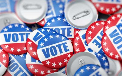 Looking at the 2020 Election through the Lens of Cyber Security