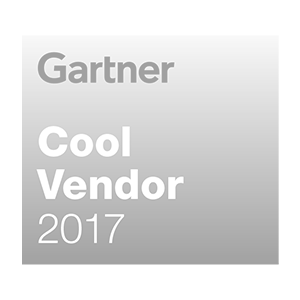 2017 gartner cool vendor