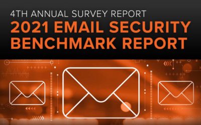 2021 Email Security Benchmark Report