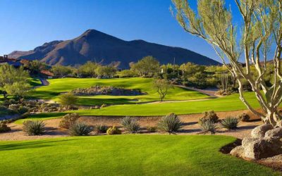 Desert Mountain Club Embraces Best-in-Class Email Security