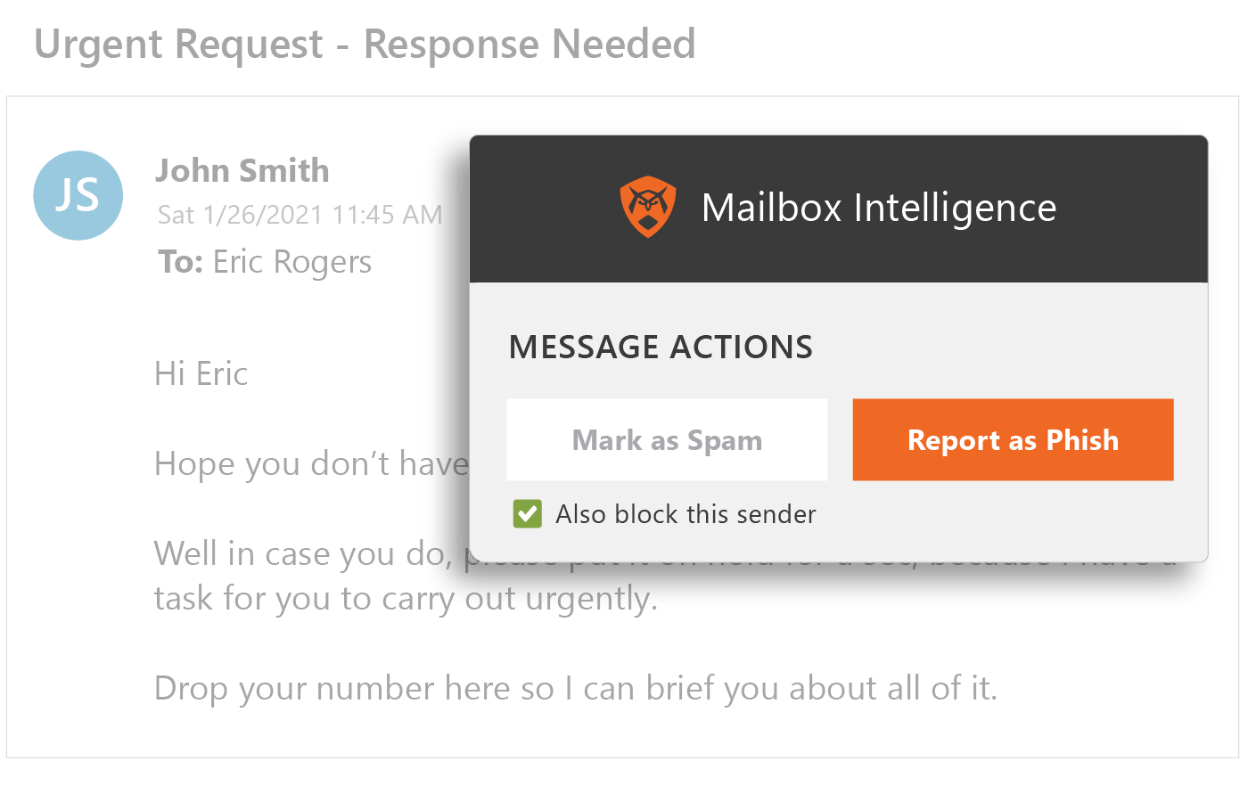 empower end users empower end users