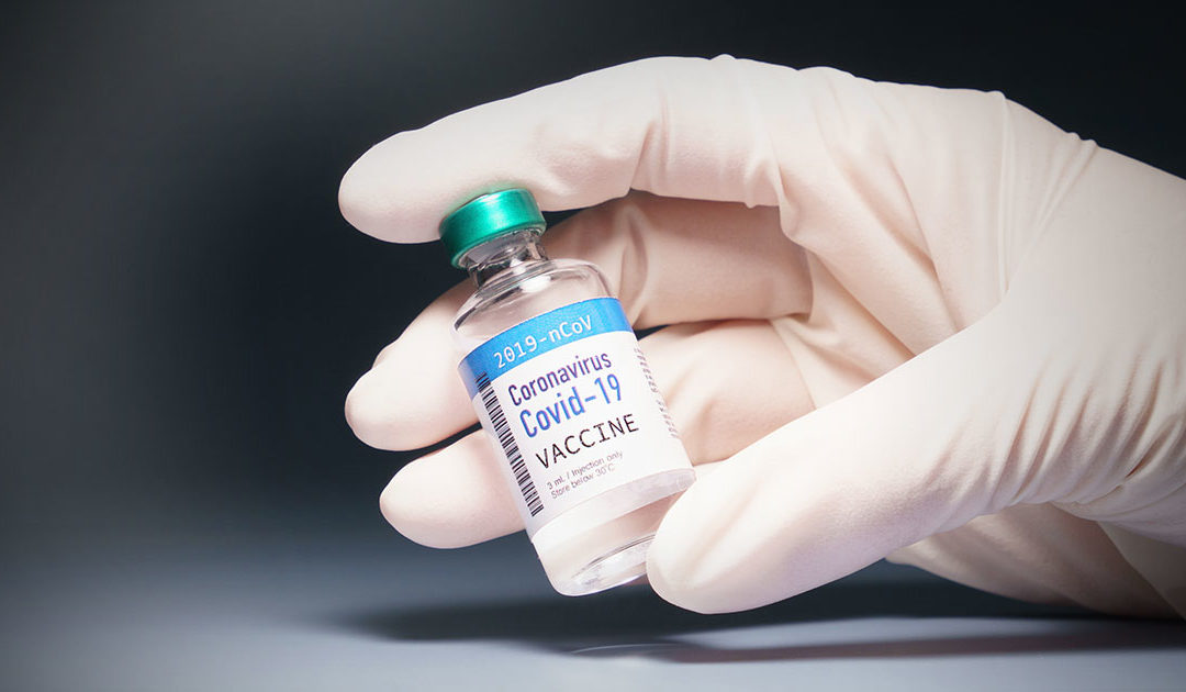 Phishing Attacks Trends Using ‘Vaccine’ Keyword