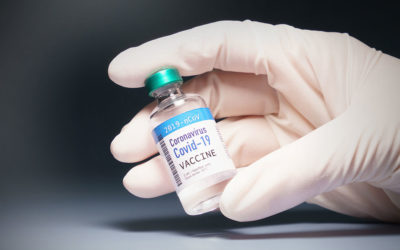 Phishing Attacks Trends Using ‘Vaccine’ Keyword