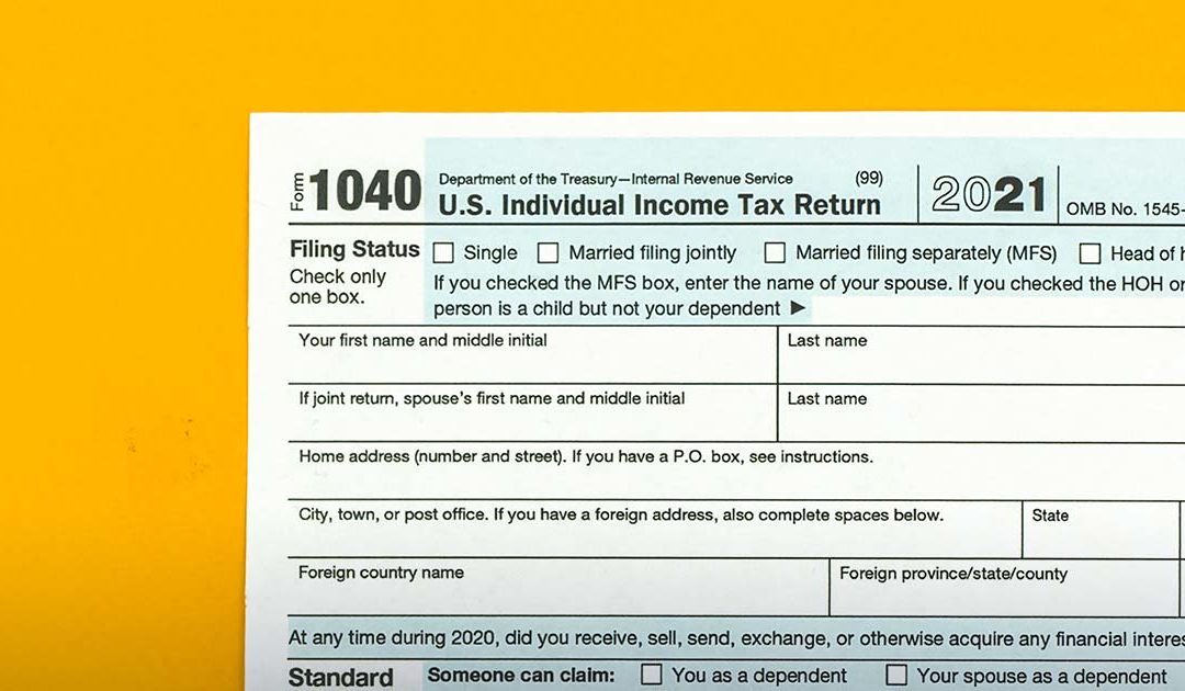 Tax Season Is Phishing Season for Email Scammers