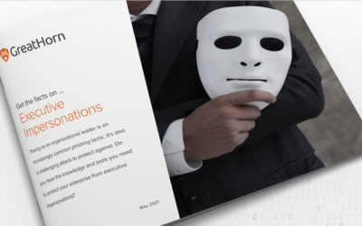 [eBook] Executive Impersonations: Characteristics and Trends to Know Today