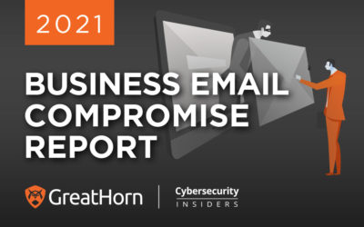 2021 Business Email Compromise Report