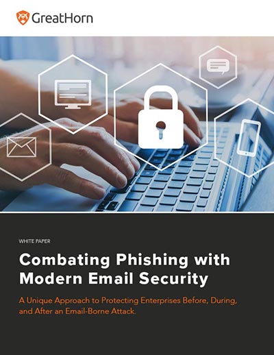 combating phishing modern email security cover