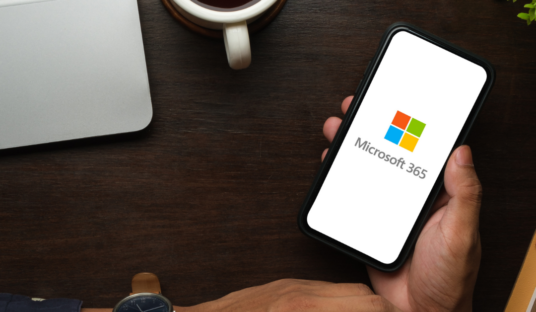 Email Security Considerations for Microsoft 365 Users