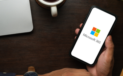 Email Security Considerations for Microsoft 365 Users